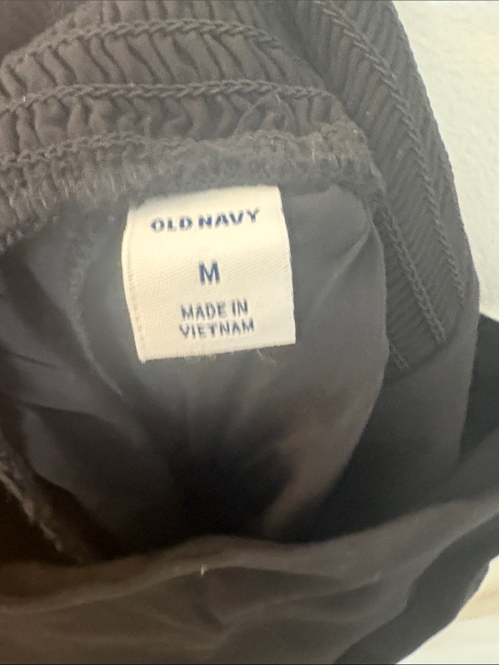 Old Navy Black Strapless Spaghetti-Strap jumper - Picture 2 of 4